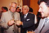 Václav Pavlík a Václav Klaus